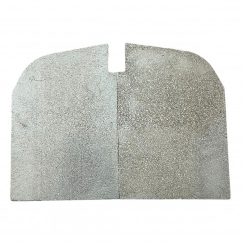 Rock Midi Side Brick Set